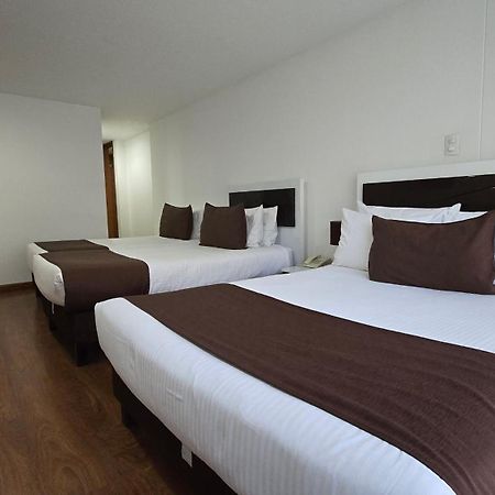 Hotel Castellana 100 Bogota Luaran gambar