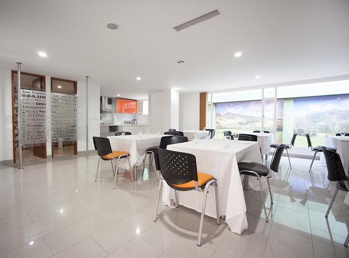 Hotel Castellana 100 Bogota Luaran gambar